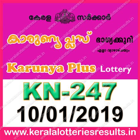 kerala samsthana bhagyakuri karunya|Karunya Results .